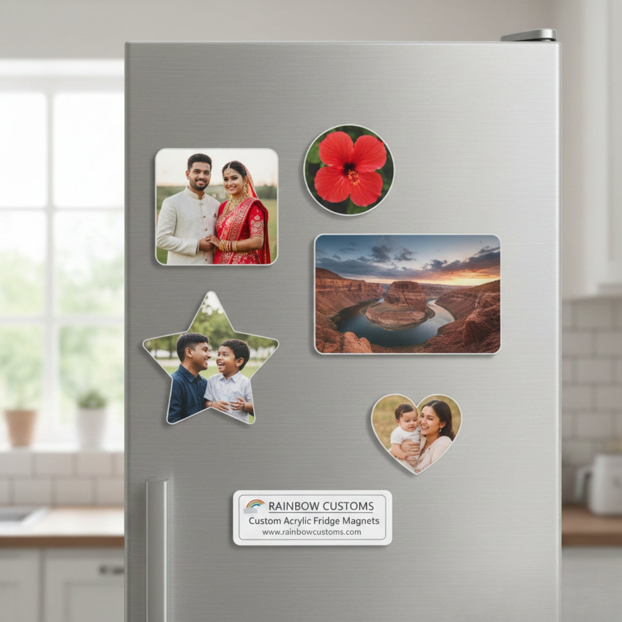 Fridge Magnets