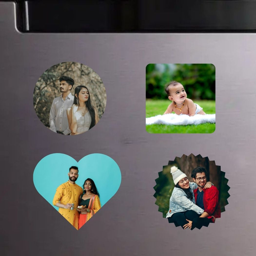 Fridge Magnets