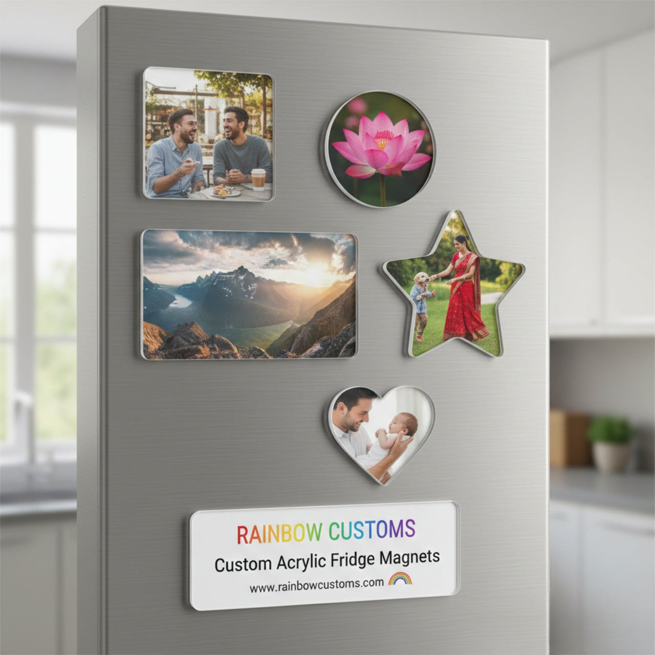 Fridge Magnets