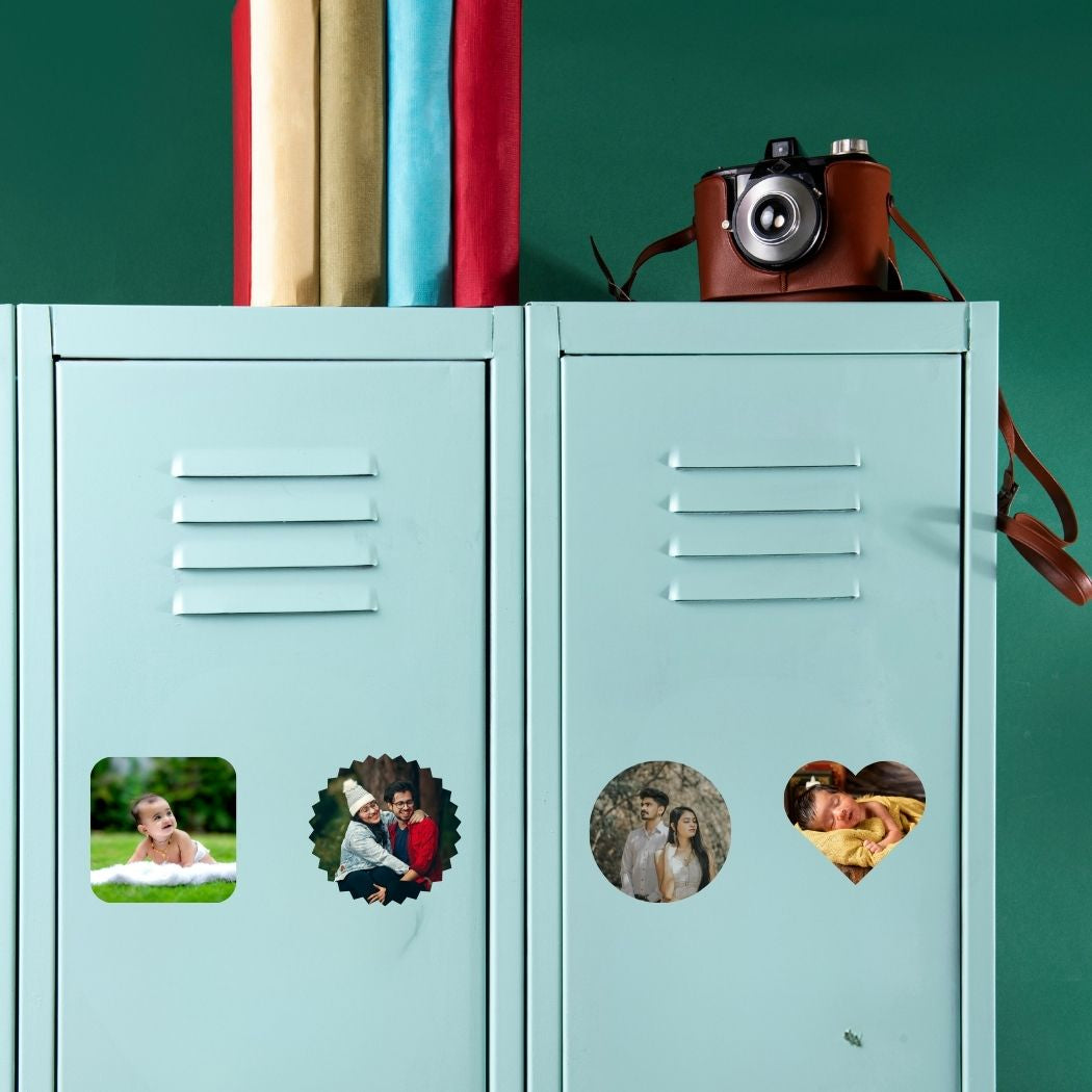 Fridge Magnets