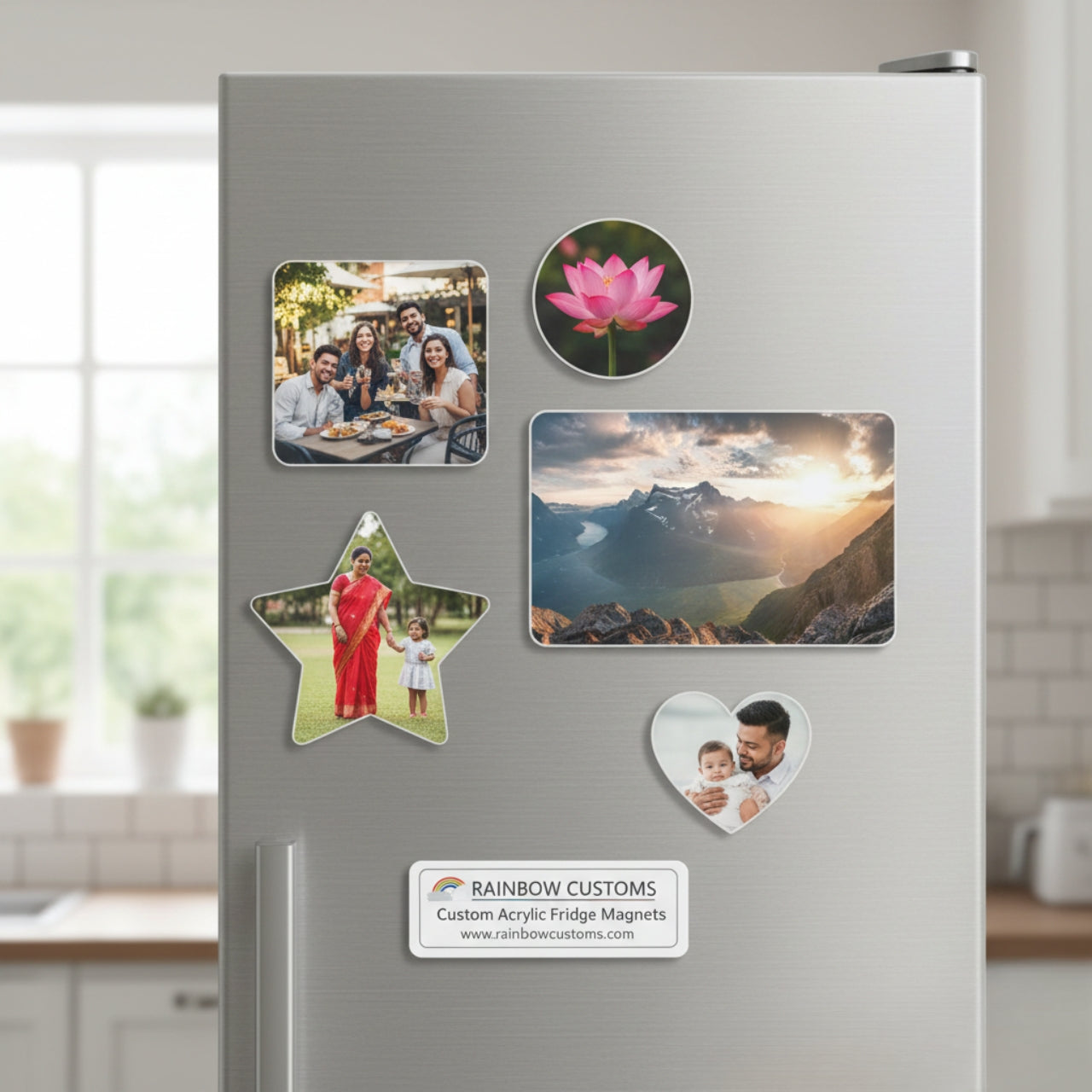 Fridge Magnets