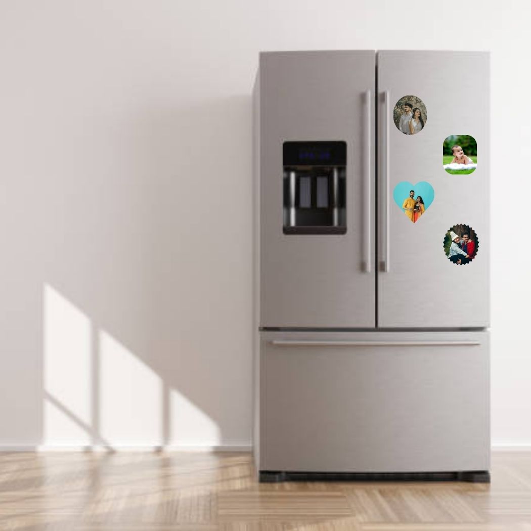 Fridge Magnets