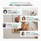 Square Acrylic Photo Frame