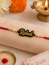 Name Rakhi
