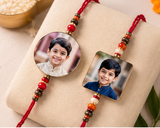 Personalised Photo Rakhi
