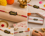 Name Rakhi