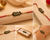 Name Rakhi