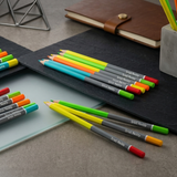 Custom Name Pencils box