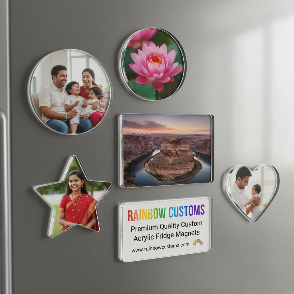 Fridge Magnets