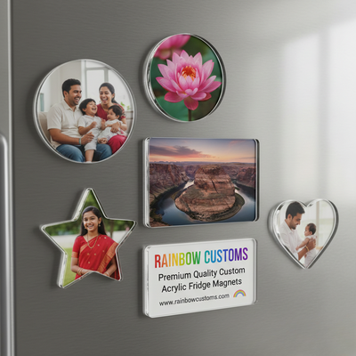 Fridge Magnets