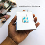 Acrylic Mini Frames - RainbowCustoms