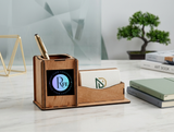Desk Pen Stand