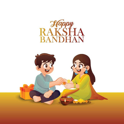 Raksha Bandhan