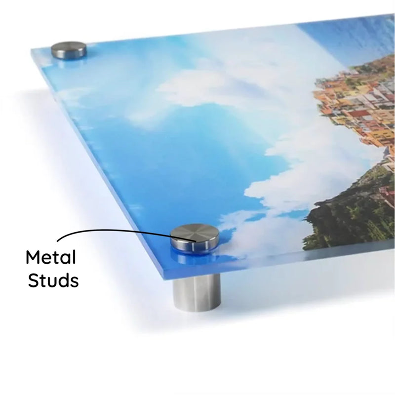 Metal Stud Support