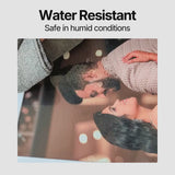 Landscape Acrylic Photo Frame