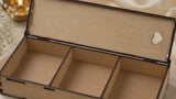 3 in 1 Rakhi Gift Box