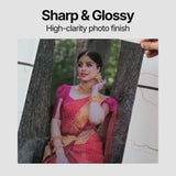 Landscape Acrylic Photo Frame